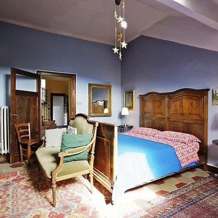 Apartmán La Torretta Verbania Exteriér fotografie